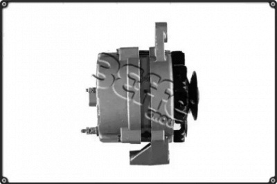 3EFFE GROUP alts950 -